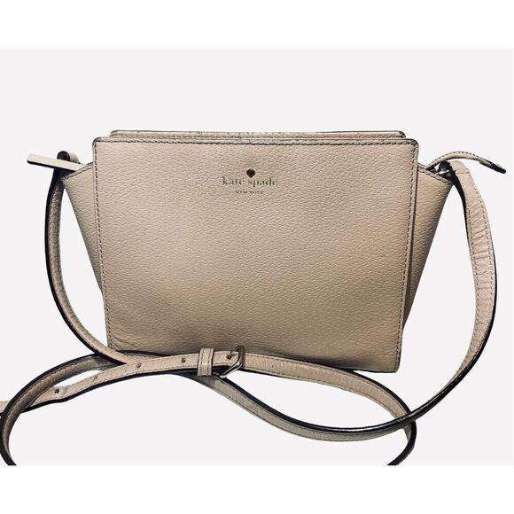 Kate Spade NY Cedar St Small Hayden - Picture 1 of 9